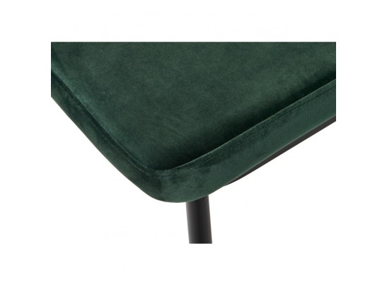 Стул Peki зеленый, коричневый в Каменске-Уральском