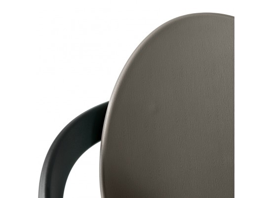 Комплект из 4-х стульев SPOON латте в Каменске-Уральском