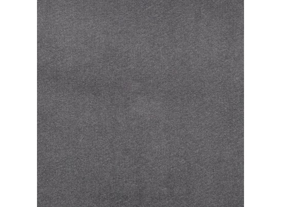 Стул Seven Style тёмно-серый велюр с чёрными ножками в Каменске-Уральском