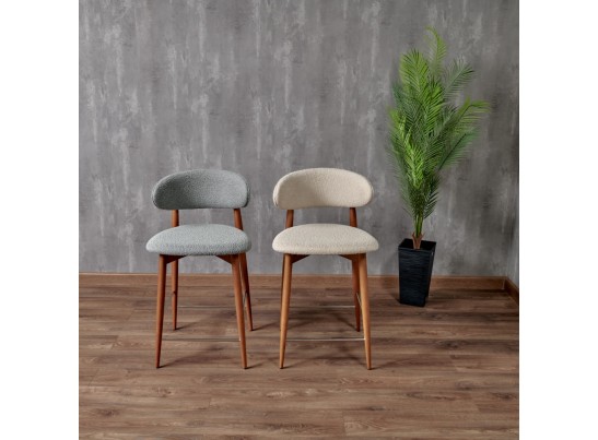 Стул полубарный Lucas в Каменске-Уральском