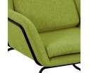 Кресло Archie ярко-зелёный в Каменске-Уральском