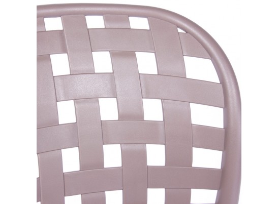 Комплект из 4-х стульев Olimpia латте в Каменске-Уральском