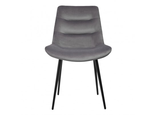 Стул Chester темно-серый в Каменске-Уральском