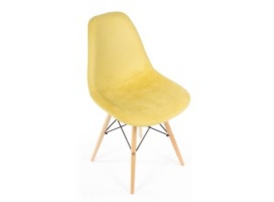 Стул Eames DSW textile оливковый в Каменске-Уральском