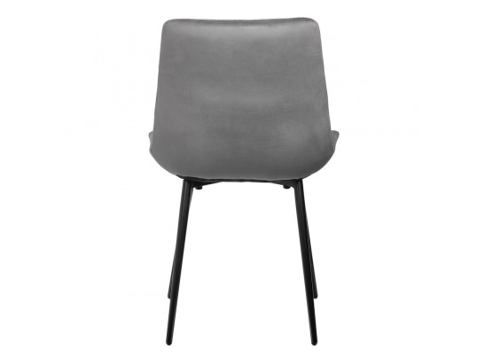 Стул Chester темно-серый в Каменске-Уральском