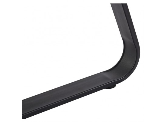 Стол Toronto дуб c чёрным, 120см в Каменске-Уральском