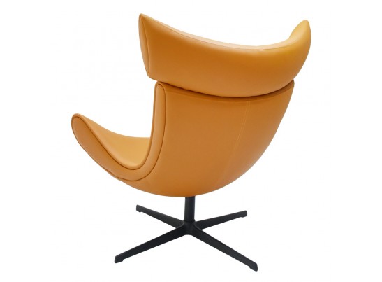 Кресло IMOLA оранжевый в Каменске-Уральском