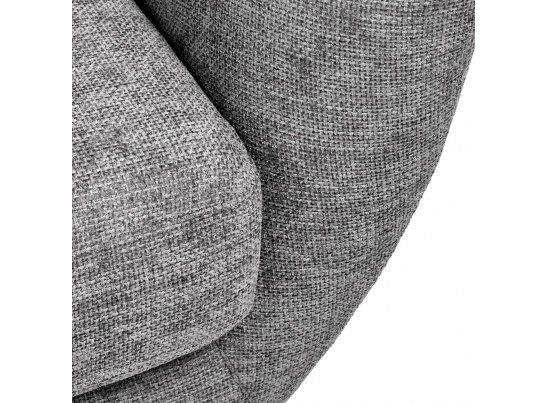 Диван Picasso двухместный серый в Каменске-Уральском