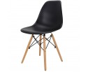 Стул Eames чёрный в Каменске-Уральском