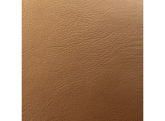 Кресло TORO янтарный, экокожа в Каменске-Уральском