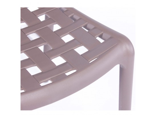 Комплект из 4-х стульев Olimpia латте в Каменске-Уральском