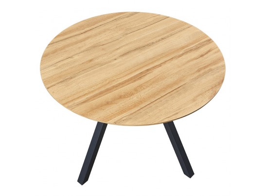 Стол Roberto 120 см, дуб в Каменске-Уральском