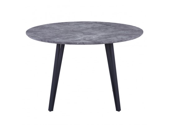 Стол Raymond 120см, серая лава в Каменске-Уральском