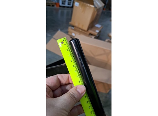 Стул барный Milan бирюзовый в Каменске-Уральском