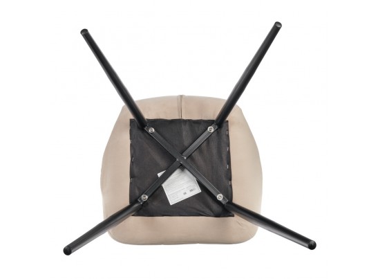 Стул Gary латте в Каменске-Уральском