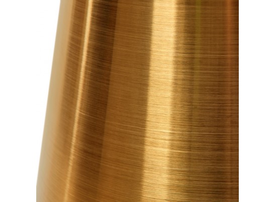 Стол Yoda диам.100см, керамогранит белый мрамор в Каменске-Уральском