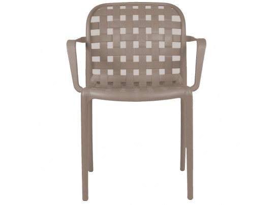 Комплект из 4-х стульев Olimpia L латте в Каменске-Уральском