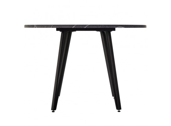 Стол Raymond 110см, графит в Каменске-Уральском