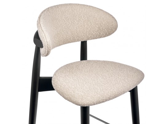 Стул полубарный Lucas в Каменске-Уральском