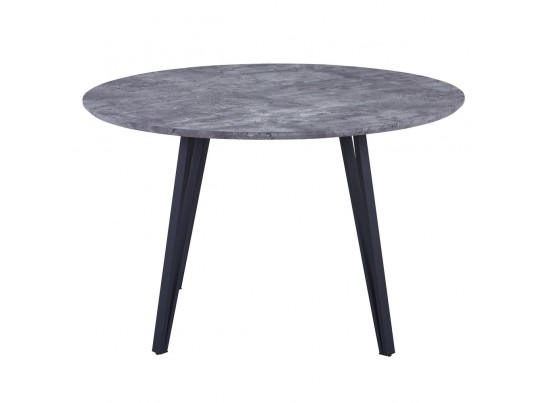 Стол Raymond 120см, серая лава в Каменске-Уральском