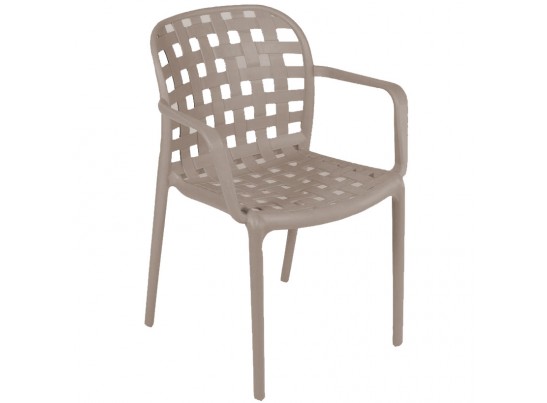 Комплект из 4-х стульев Olimpia L латте в Каменске-Уральском