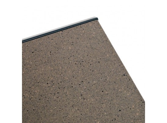 Стол раздвижной MELANIA серый в Каменске-Уральском