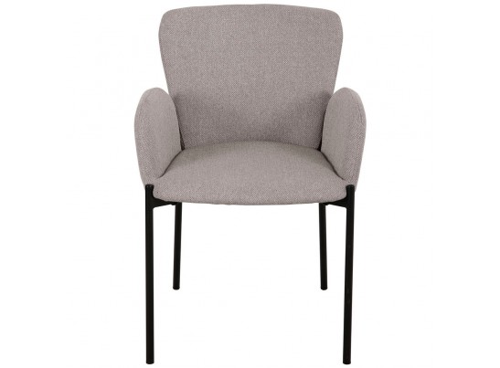 Стул Joy серый в Каменске-Уральском