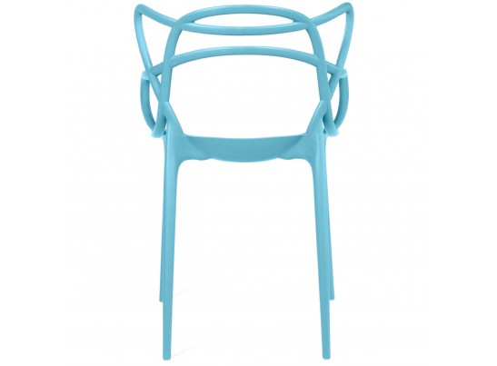 Стул Masters бирюзовый в Каменске-Уральском