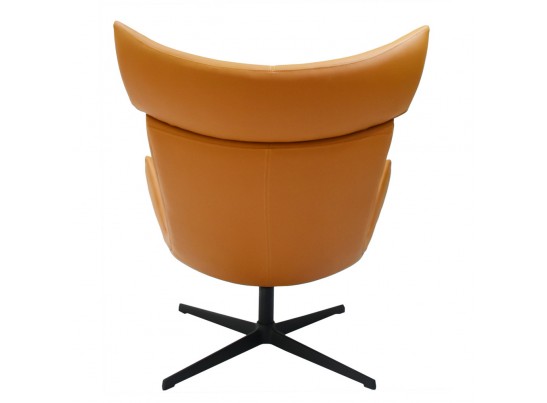 Кресло IMOLA оранжевый в Каменске-Уральском