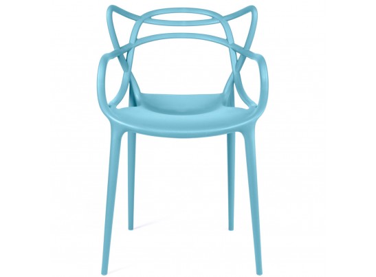 Стул Masters бирюзовый в Каменске-Уральском