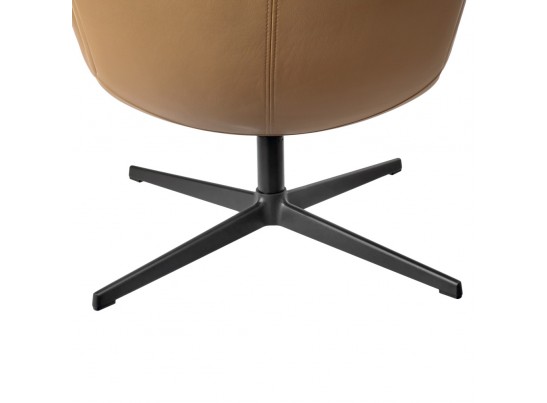 Кресло TORO янтарный, экокожа в Каменске-Уральском