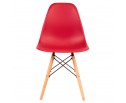 Стул Eames красный в Каменске-Уральском