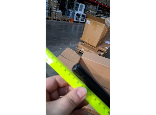 Стул барный Milan бирюзовый в Каменске-Уральском