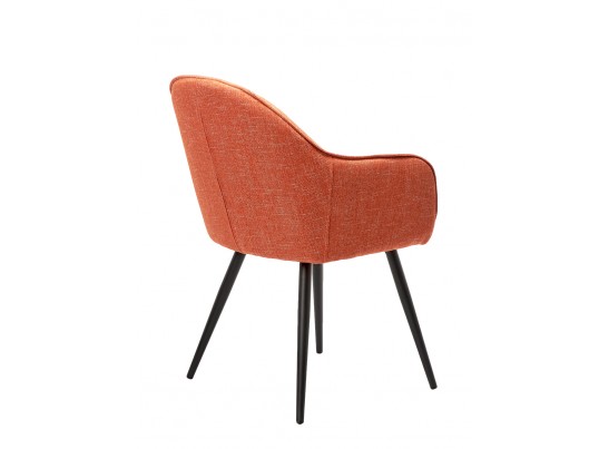 Стул Frida терракотовый в Каменске-Уральском