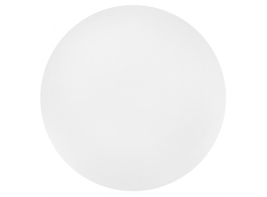 Стол Tulip диам.100см, белый в Каменске-Уральском