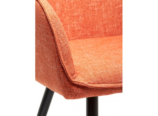 Стул Frida терракотовый в Каменске-Уральском