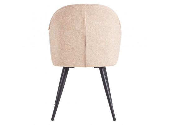 Стул Frida бежевый в Каменске-Уральском