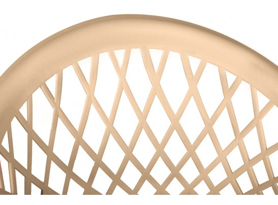 Стул Matrix кремовый в Каменске-Уральском