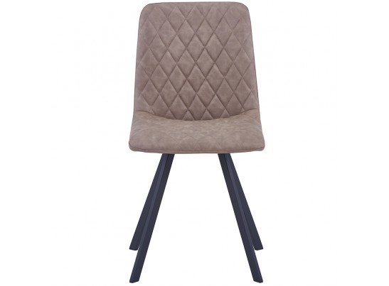 Стул Mate сизо-табачный в Каменске-Уральском