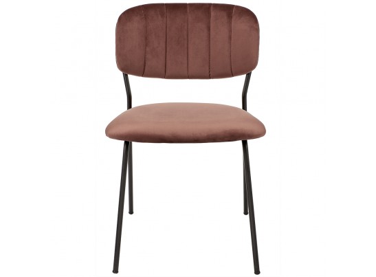 Стул Carol терракотовый в Каменске-Уральском