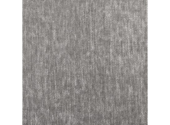 Комплект из 4-х стульев Turin серый вельвет с хромированными ножками в Каменске-Уральском