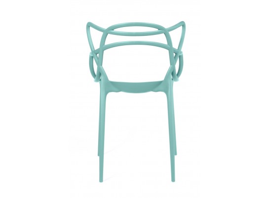 Стул Masters светло-бирюзовый в Каменске-Уральском