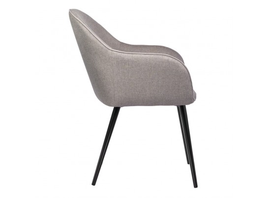 Стул Frida латте рогожка в Каменске-Уральском