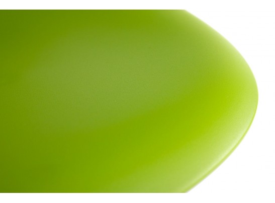 Стул Eames зелёный в Каменске-Уральском