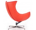 Кресло LOBSTER CHAIR красный в Каменске-Уральском
