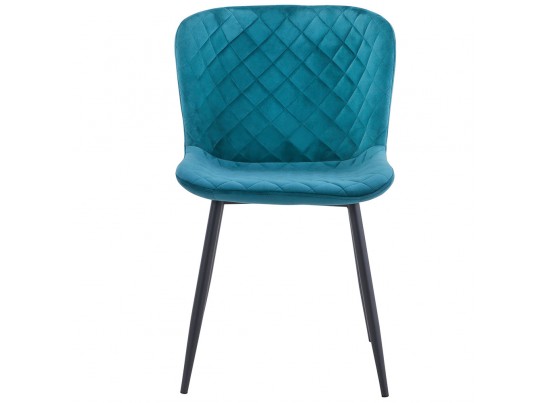 Стул Darcy бирюзовый в Каменске-Уральском