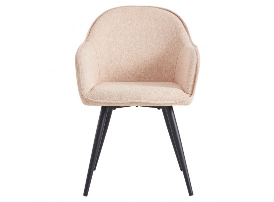 Стул Frida бежевый в Каменске-Уральском