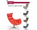 Кресло LOBSTER CHAIR красный в Каменске-Уральском