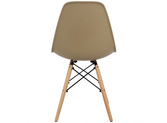 Стул Eames латте в Каменске-Уральском