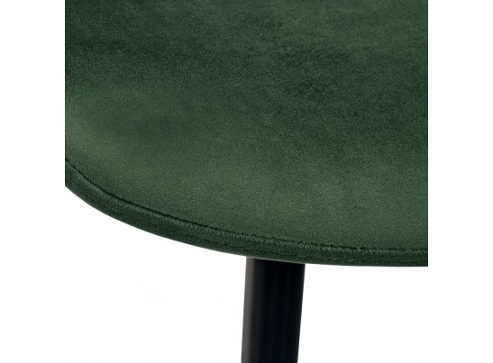 Стул Chester зеленый в Каменске-Уральском